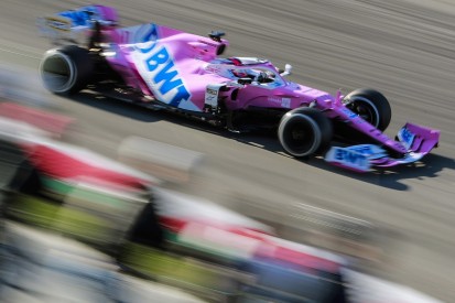 Perez: New 2020 Racing Point is best car I've had in my F1 career