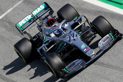 Bottas wants 2021 F1 future resolved early