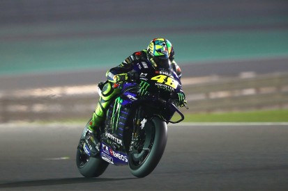 Rossi fears repeat of MotoGP tyre wear struggles with 2020 Yamaha
