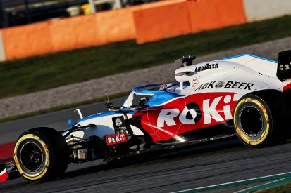 Williams: Changing F1 business model could prompt strategy rethink
