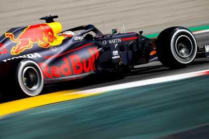 Electric road car shift complicating Honda's post-2021 F1 future