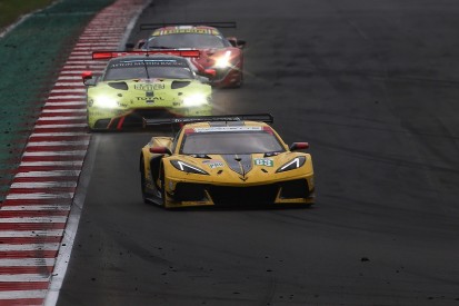 Corvette needs Sebring BoP exemption to challenge WEC GTE Pro rivals