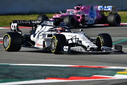 Red Bull boss Horner defends practice of car "cloning" in F1