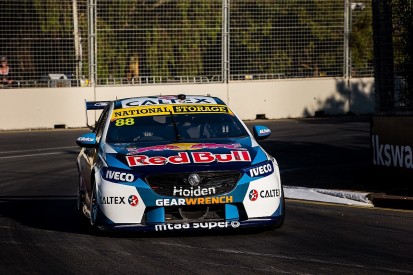 Adelaide Supercars: Whincup wins in week Holden's axing announced