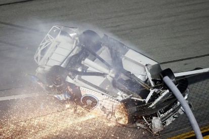 NASCAR Cup drivers react to Newman Daytona crash after his recovery
