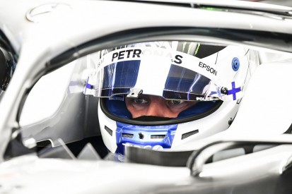 Bottas has known about Mercedes F1 DAS system for "nearly one year"