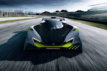 Peugeot to decide between Hypercar or LMDh WEC path at end of March