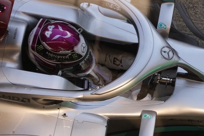 Mercedes: FIA is aware of 'dual-axis' steering used in F1 testing