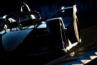 Techeetah's drivers for Marrakech Formula E rookie test announced