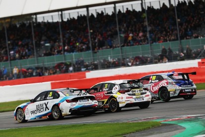 BTCC to give ahead of schedule hybrid system first test this year