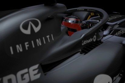 Fry: No low-hanging fruit like at McLaren to improve Renault F1 team
