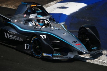 Abt, de Vries explain Mexico FE fanboost crashes