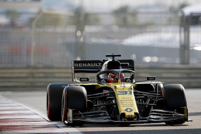 Mercedes, Renault agreed on Formula 1 information Ocon could share