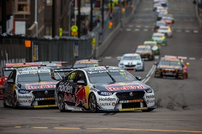 Holden not ruling out early Supercars exit after General Motors axe
