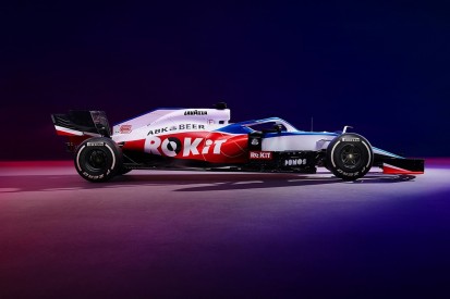Williams: No "fundamental" concept changes despite 2019 struggles