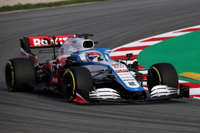 Haas, Renault, Williams debut 2020 Formula 1 cars on-track