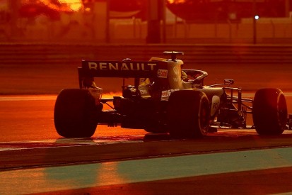 Renault: F1 future looks safer now senior management structure sorted