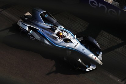 Mercedes Formula E project now benefit to F1 after initial "strain"