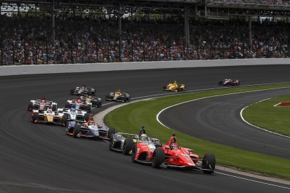 Indy 500 will have $15m prize fund, guaranteed entries plan dropped
