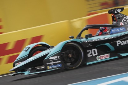 Split driver reaction to Mexico Formula E track changes for 2020