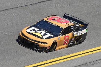 Rookie Tyler Reddick thinks he can make 2020 NASCAR Cup playoffs