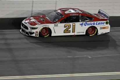 DiBenedetto to "turns heads all season long" in '20 NASCAR Cup season