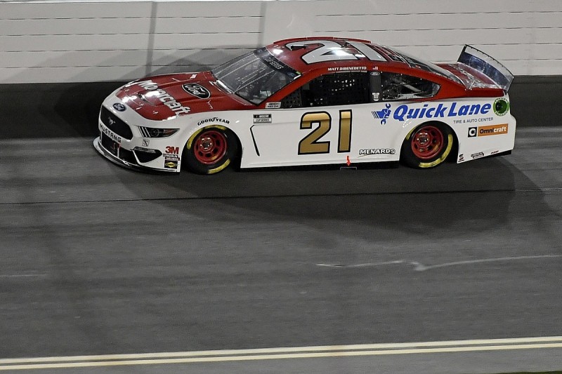 DiBenedetto to "turns heads all season long" in '20 NASCAR Cup season