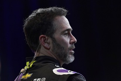 Jimmie Johnson eyes Le Mans, IndyCar after NASCAR exit at end of 2020