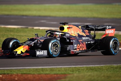 Podcast: Analysing Red Bull's 2020 Formula 1 car