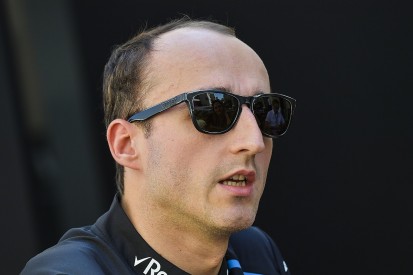 Ex-F1 driver Robert Kubica gets ART BMW DTM seat