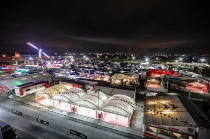 Wales Rally GB will return to Deeside after one year in Llandudno