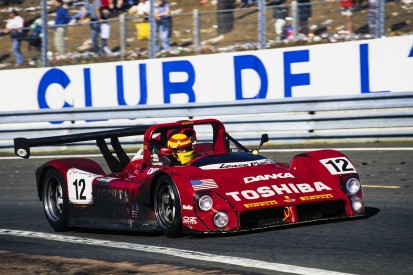 Ferrari could develop LMDh prototype after IMSA-WEC rules tie-up