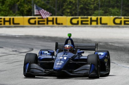IMSA's Nasr and McLaren's Sette Camara to share Carlin IndyCar seat