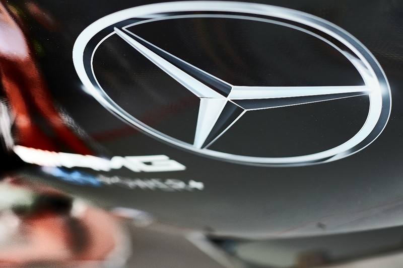 Mercedes Formula 1 team reveals expanded partnership with INEOS