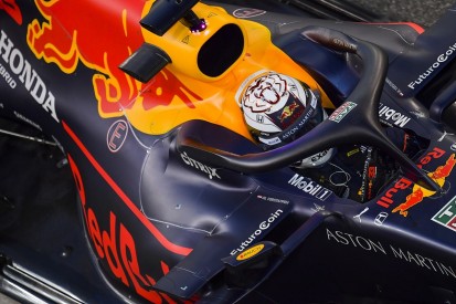 Verstappen: Early Red Bull F1 contract renewal avoids awkwardness