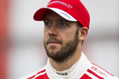 Formula E driver Bird back at Ferrari WEC squad for Sebring/Le Mans