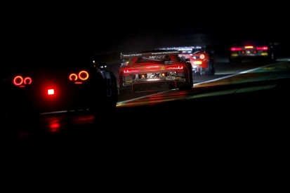 GT organiser SRO donates fine money to charitable causes