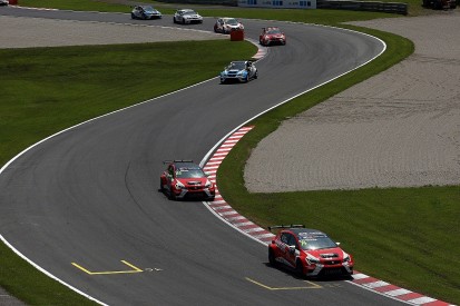 Marrakech WTCR race cancelled, Salzburgring round added later in 2020