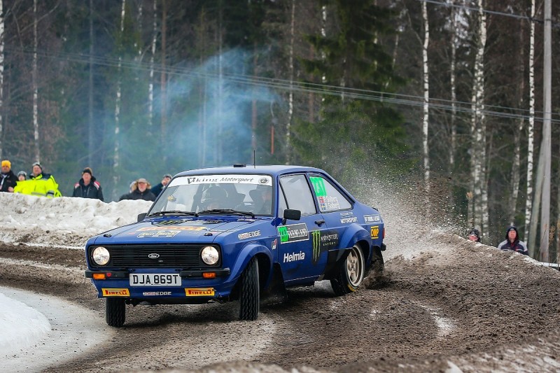 Rally Sweden still inspecting WRC stages as historic event cancelled