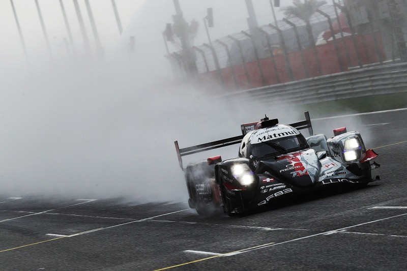 Dumas, Deletraz join Rebellion in WEC at Le Mans and Spa