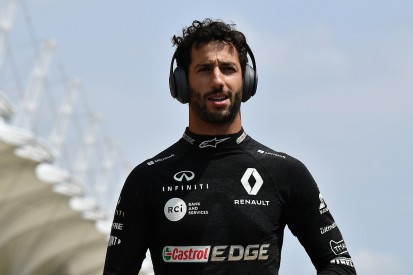 Ricciardo: Drive to Survive helped 'put F1 on the map' in the US