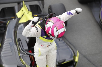 Video: How AVL Racing helps develop emerging talent