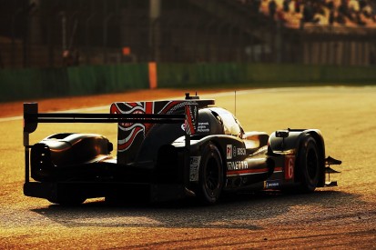 Ginetta's absence from Austin will leave lowest-ever WEC LMP1 entry