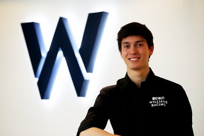 Aitken to get Formula 1 track time with Williams after Renault exit
