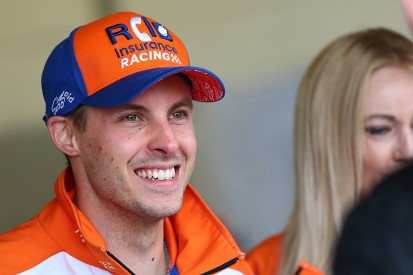 BTCC's Bushell recovering in cardiac ICU after falling ill in France