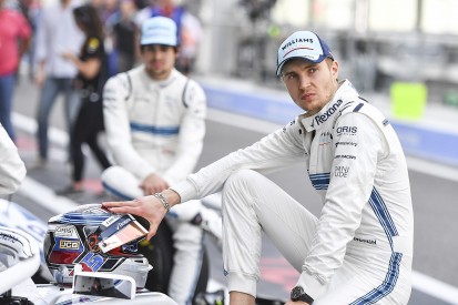 Sirotkin: Hard to accept F1 dream is likely over "forever"