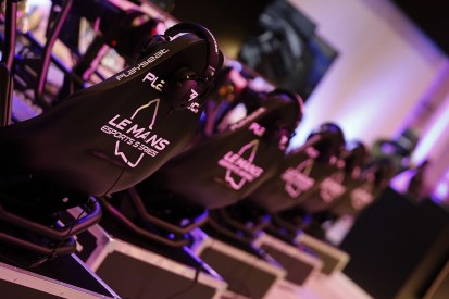 Red Bull driver dominates second Pro Team Le Mans Esports qualifier