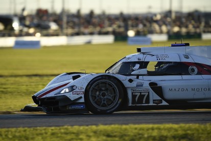Sportscar manufacturers welcome LMDh class, no entries committed yet