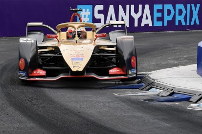 New coronavirus cancellation threat to Sanya FE race