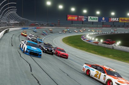 Promoted: Second eNASCAR Heat Pro League launches with $210k prize pool